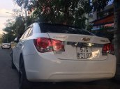 Bán xe Chevrolet Cruze LTZ năm 2015, màu trắng chính chủ