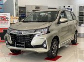 Bán Toyota Avanza 2020, nhập khẩu, giá chỉ 587 triệu