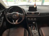 Cần bán Mazda 3 1.5AT sản xuất năm 2017 giá cạnh tranh