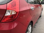 Bán Hyundai Accent 2014, màu đỏ, nhập khẩu Hàn Quốc