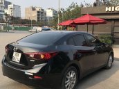 Cần bán gấp Mazda 3 đời 2015, màu đen còn mới, 540tr