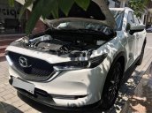 Cần bán Mazda CX 5 sản xuất năm 2018, màu trắng, 920 triệu