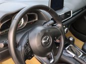 Cần bán gấp Mazda 3 đời 2015, màu đen còn mới, 540tr