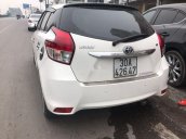 Bán xe Toyota Yaris đời 2014, màu trắng, nhập khẩu, 479 triệu