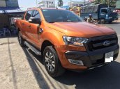 Cần bán Ford Ranger Wildtrak 3.2 năm sản xuất 2015, xe nhập, giá tốt