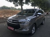 Bán ô tô Toyota Innova năm sản xuất 2016, màu xám