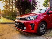 [Kia Quảng Ninh] Kia Soluto AT - Model 2020 - Ưu đãi lên đến 10tr đồng - Sẵn xe đủ màu giao ngay - Hotline 0936.608.685