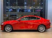 All New Mazda 3 2020 chỉ từ 699tr, trả trước 216 triệu, đủ màu giao ngay, ưu đãi ngập tràn