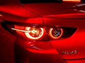 All New Mazda 3 2020 chỉ từ 699tr, trả trước 216 triệu, đủ màu giao ngay, ưu đãi ngập tràn