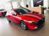 All New Mazda 3 2020 chỉ từ 699tr, trả trước 216 triệu, đủ màu giao ngay, ưu đãi ngập tràn