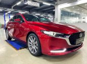 All New Mazda 3 2020 chỉ từ 699tr, trả trước 216 triệu, đủ màu giao ngay, ưu đãi ngập tràn