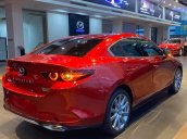 All New Mazda 3 2020 chỉ từ 699tr, trả trước 216 triệu, đủ màu giao ngay, ưu đãi ngập tràn