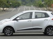 Bán Hyundai Grand i10 đời 2019, giá chỉ 130 triệu, đủ màu giao ngay