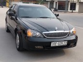 Cần bán Daewoo Magnus sản xuất 2004, xe đẹp quá, đỉnh của đỉnh luôn