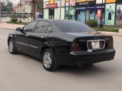 Cần bán Daewoo Magnus sản xuất 2004, xe đẹp quá, đỉnh của đỉnh luôn