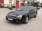 Cần bán Daewoo Magnus sản xuất 2004, xe đẹp quá, đỉnh của đỉnh luôn