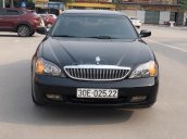 Cần bán Daewoo Magnus sản xuất 2004, xe đẹp quá, đỉnh của đỉnh luôn