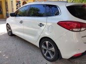 Cần bán gấp Kia Rondo GATH năm 2016, màu trắng giá cạnh tranh