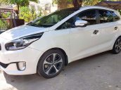 Cần bán gấp Kia Rondo GATH năm 2016, màu trắng giá cạnh tranh