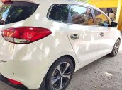 Cần bán gấp Kia Rondo GATH năm 2016, màu trắng giá cạnh tranh