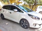 Cần bán gấp Kia Rondo GATH năm 2016, màu trắng giá cạnh tranh