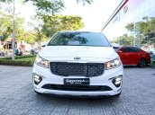 Kia Sedona 2020 máy dầu full opions. Đưa trước 390 triệu - Tặng bảo hiểm + Đầu DVD + Phụ kiện