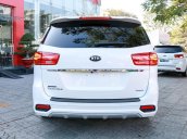 Kia Sedona 2020 máy dầu full opions. Đưa trước 390 triệu - Tặng bảo hiểm + Đầu DVD + Phụ kiện