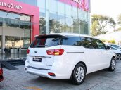 Kia Sedona 2020 máy dầu full opions. Đưa trước 390 triệu - Tặng bảo hiểm + Đầu DVD + Phụ kiện