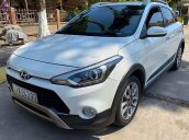 Bán Hyundai i20 Active đời 2015, màu trắng, nhập khẩu nguyên chiếc như mới, 460tr