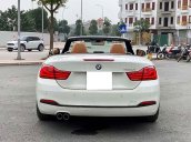 Xe BMW 4 Series năm sản xuất 2019, màu trắng, nhập khẩu