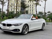 Xe BMW 4 Series năm sản xuất 2019, màu trắng, nhập khẩu