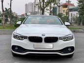 Xe BMW 4 Series năm sản xuất 2019, màu trắng, nhập khẩu