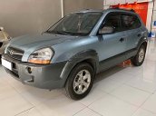 Cần bán Hyundai Tucson 2.0 2009, nhập khẩu, chính chủ