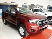 Ưu đãi giá thấp - Tặng phụ kiện chính hãng khi mua chiếc Ford Ranger XLS MT, sản xuất 2020