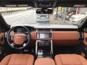 LandRover Range Rover Autobiography LWB 5.0 sx 2014, ĐKLĐ 2016