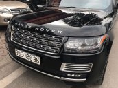 LandRover Range Rover Autobiography LWB 5.0 sx 2014, ĐKLĐ 2016