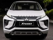 Bán nhanh giá ưu đãi - Giao dịch nhanh gọn với chiếc Mitsubishi Xpander AT, sản xuất 2019