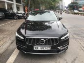 Volvo S90 đời 2017 màu đen số tự động