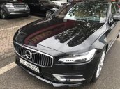 Volvo S90 đời 2017 màu đen số tự động