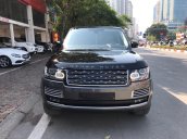 LandRover Range Rover SV Autobiography LWB 5.0 2016