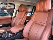 LandRover Range Rover SV Autobiography LWB 5.0 2016