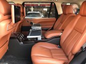 LandRover Range Rover SV Autobiography LWB 5.0 2016