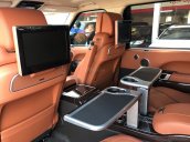 LandRover Range Rover SV Autobiography LWB 5.0 2016