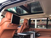 LandRover Range Rover SV Autobiography LWB 5.0 2016