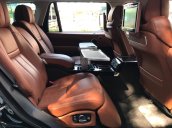 LandRover Range Rover SV Autobiography LWB 5.0 2016