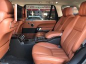 LandRover Range Rover SV Autobiography LWB 5.0 2016