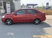 Bán ô tô Chevrolet Aveo đời 2013 màu đỏ - Giao xe nhanh - Liên hệ: 0919898983