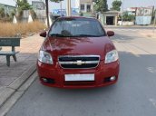 Bán ô tô Chevrolet Aveo đời 2013 màu đỏ - Giao xe nhanh - Liên hệ: 0919898983