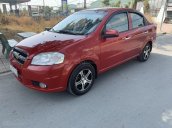 Bán ô tô Chevrolet Aveo đời 2013 màu đỏ - Giao xe nhanh - Liên hệ: 0919898983