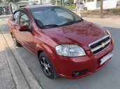 Bán ô tô Chevrolet Aveo đời 2013 màu đỏ - Giao xe nhanh - Liên hệ: 0919898983